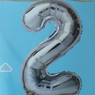 Party / Rođendan Balon Broj 2 ~35cm