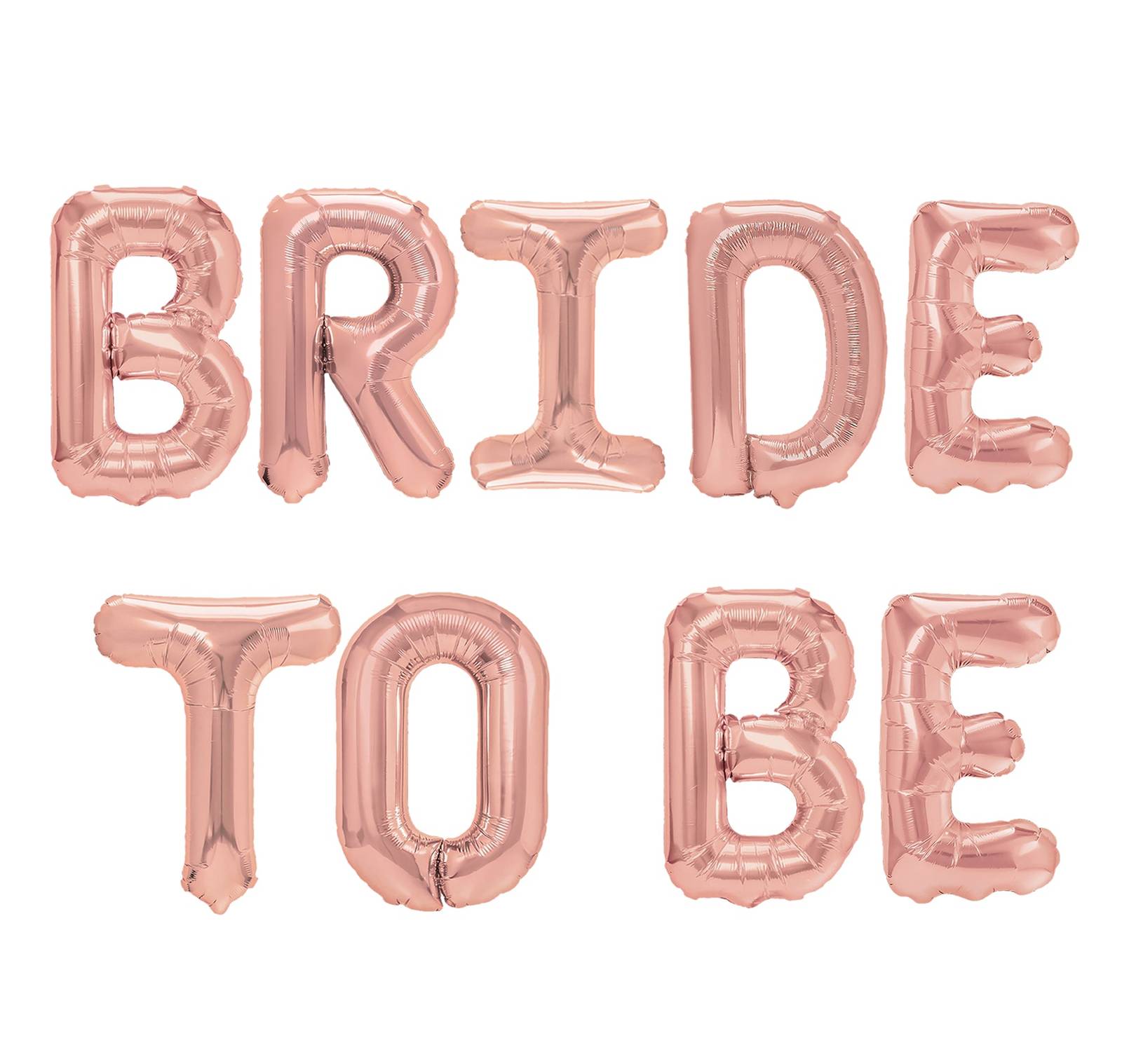 Set Balona - Bride To Be