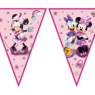 Banner Zastavice - Minnie Junior 2,3m