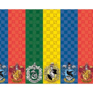 Party / Rođendan Stolnjak - Harry Potter, Papirnati, 180x120 cm