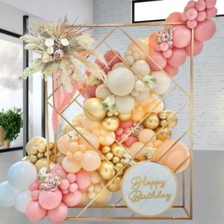 Party / Rođendan Balon Girlanda Set