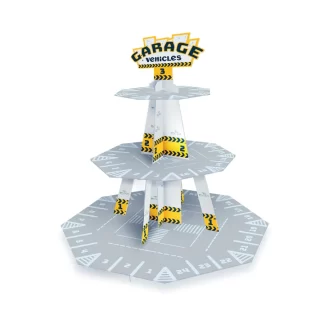 Stalak Za Muffine/Kolače - Promet