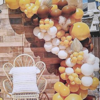 Party / Rođendan Balon Girlanda Set