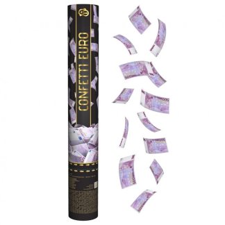 Konfeti u Tubi - Euro, 40cm