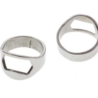 Prsten - Otvarač za Boce, 2 kom