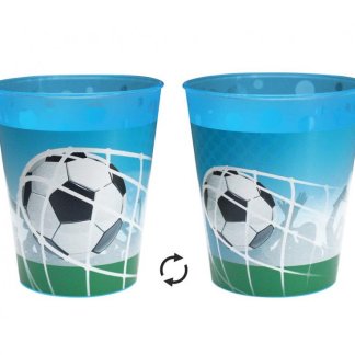 Višekratna Čaša - Party Nogomet, 250mL, 1kom