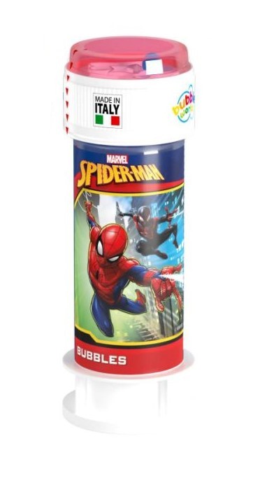 Puhalica Za Mjehuriće - Spiderman, 60mL