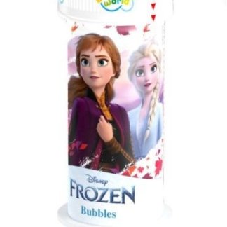 Puhalica Za Mjehuriće - Disney Frozen, 60mL