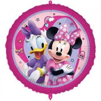 Folijski Balon - Minnie, ~ 46cm