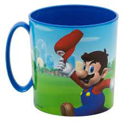 Šalica - Super Mario, 350mL, 1kom