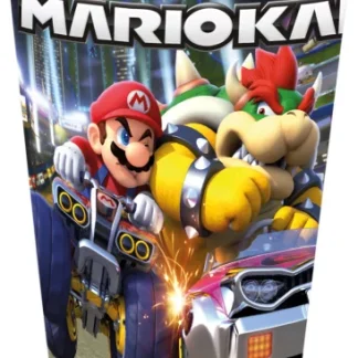 Višekratna Čaša - Super Mario, 260mL, 1kom
