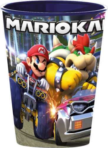 Višekratna Čaša - Super Mario, 260mL, 1kom