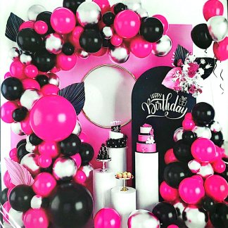 Party / Rođendan Balon Girlanda Set