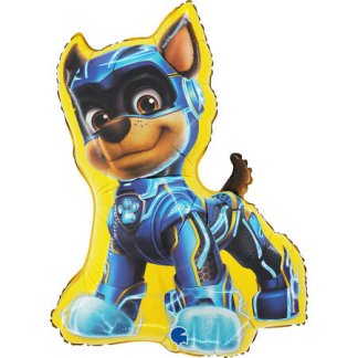 Folijski Balon - Psići U Ophodnji - Paw Patrol - Chase (~61x43 cm)