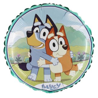 Folijski Balon - Pas Bluey ~ 46cm