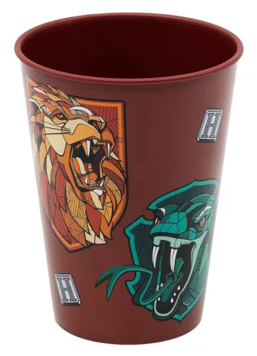 Višekratna Čaša - Harry Potter, 260mL, 1kom