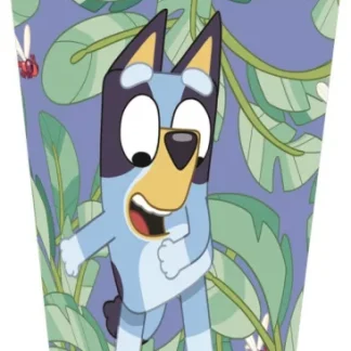 Višekratna Čaša - Bluey, 260mL, 1kom