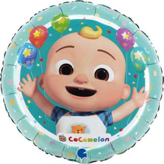 Folijski Balon - Cocomelon (~46 cm)