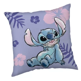Jastučnica Lilo i Stitch 40x40 cm