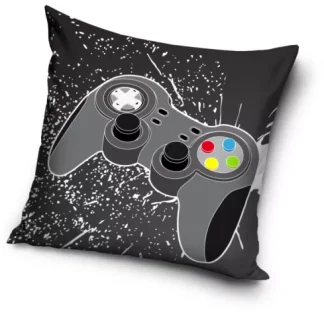 Jastučnica Gamer 40x40 cm
