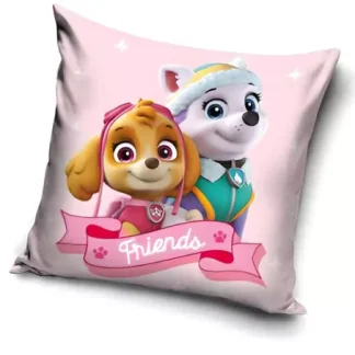 Jastučnica Paw Patrol Friends 40x40 cm