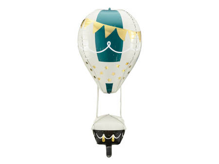 Folijski Balon - 4D Balon (~40x86 cm)