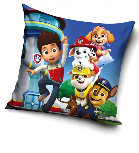 Jastučnica Paw Patrol 40x40 cm