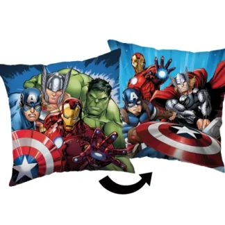 Jastučnica Avengers 40x40 cm