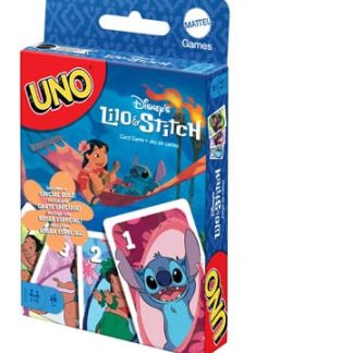 Lilo i Stitch UNO Igraće Karte