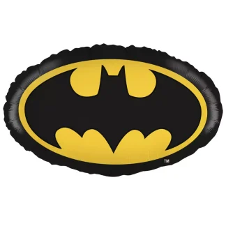 Folijski Balon - Batman ~ 62x44 cm
