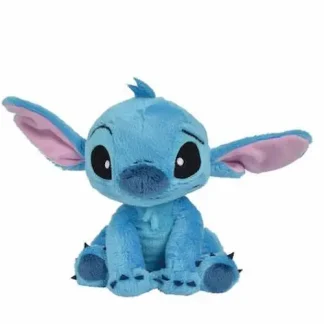 Stitch plišana igračka 25 cm, mekana i razigrana za igru i maženje. Dodaj u košaricu i razveseli dijete toplim zagrljajem!