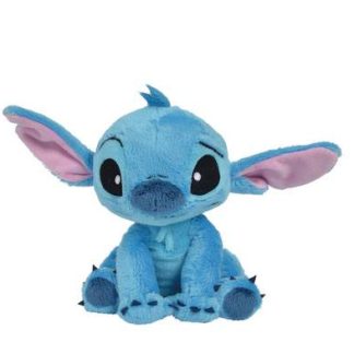 Lilo i Stitch - Stitch Plišana Igračka, ~25cm