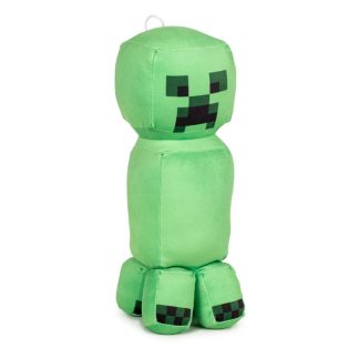 Minecraft - Creeper Plišana Igračka, ~30cm