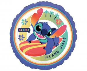 Folijski Balon - Lilo i Stitch, ~ 43cm