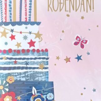 Čestitka Rođendanska