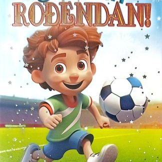 Čestitka Rođendanska