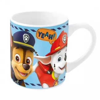 Šalica Keramička - Psići U Ophodnji – Paw Patrol, 235mL, 1kom