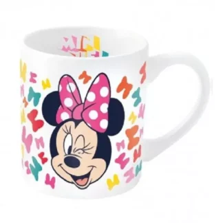Šalica Keramička - Minnie, 235mL, 1kom