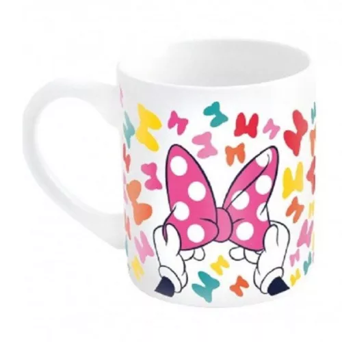 Šalica Keramička - Minnie, 235mL, 1kom - Slika 2