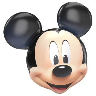 Folijski Balon - Mickey ~ 73x79cm