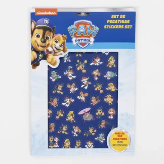 Naljepnice - Paw Patrol, Psići U Ophodnji