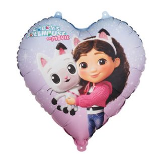 Folijski Balon - Gabby’s Dollhouse ~ 35cm