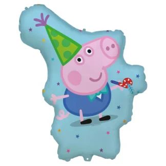 Folijski Balon – Peppa Pig George ~ 65x85cm