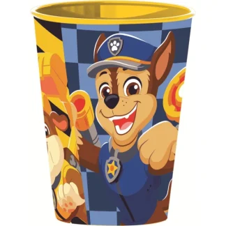 Višekratna Čaša - Paw Patrol, 260mL, 1kom