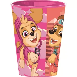 Višekratna Čaša - Paw Patrol, 260mL, 1kom