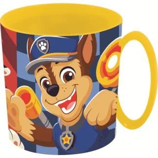 Šalica - Paw Patrol, 390mL, 1kom