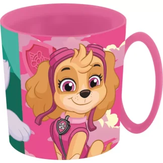 Šalica - Paw Patrol Skye, 390mL, 1kom