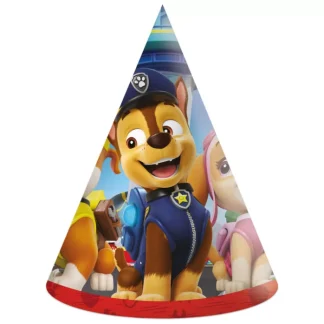 Party / Rođendan Kapica - Paw Patrol Rescue Heroes, 6kom