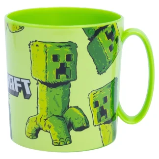 Šalica - Minecraft Movie, 390mL, 1kom